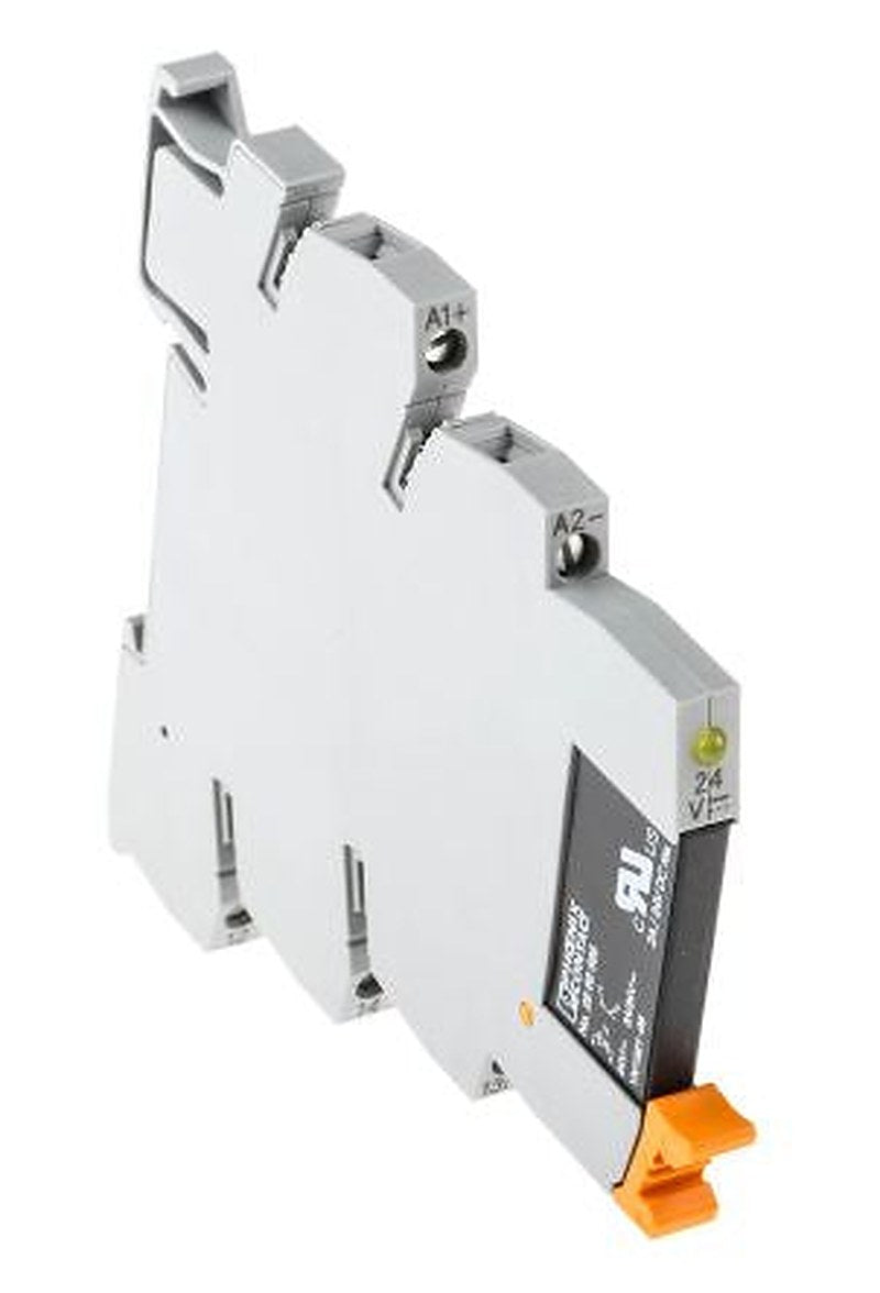 Phoenix Contact PLC-INTERFACE-PLC-OSC Interface Module DIN Rail