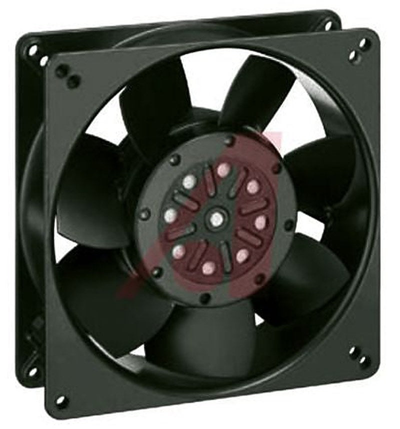 ebm-papst 5600 Series Axial Fan, 115V ac, 270 m³/h, 26 W, IP54 135 mm, 135mm, 38 mm