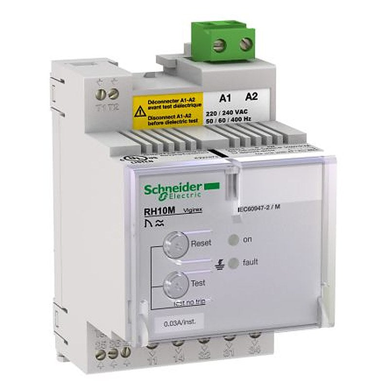 Schneider Electric Monitoring Relay