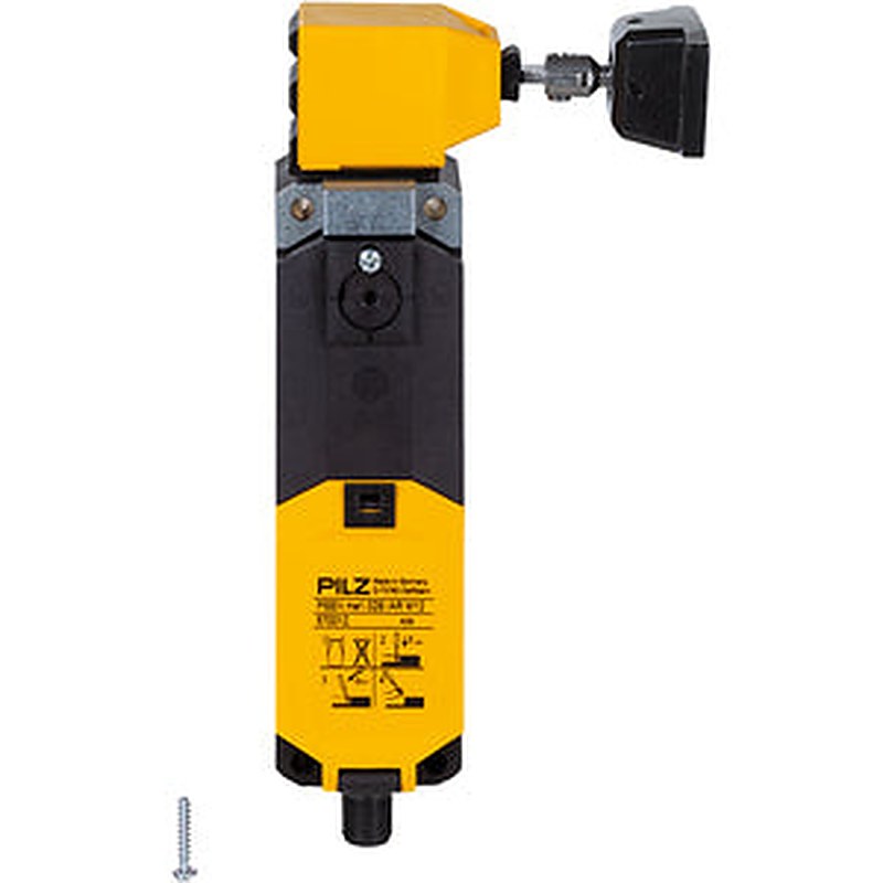 Pilz 570012 - PSEN me1.02S/AR M12