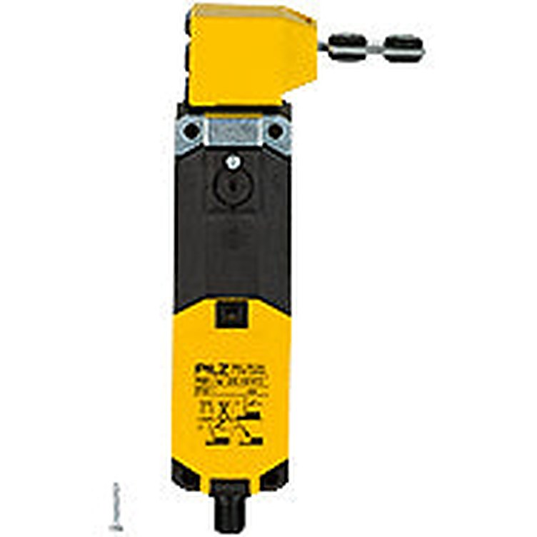 Pilz 570013 - PSEN me1.02M/AS M12