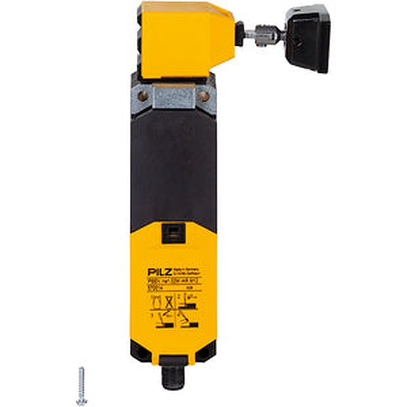 Pilz 570014 - PSEN me1.02M/AR M12