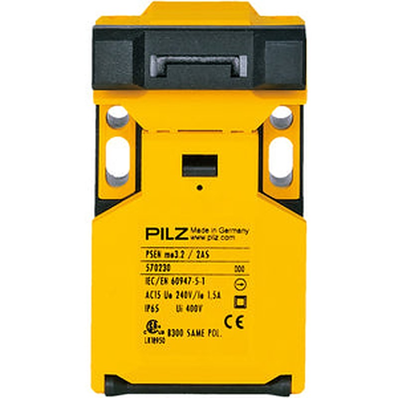 Pilz 570230 - PSEN me3.2 / 2AS