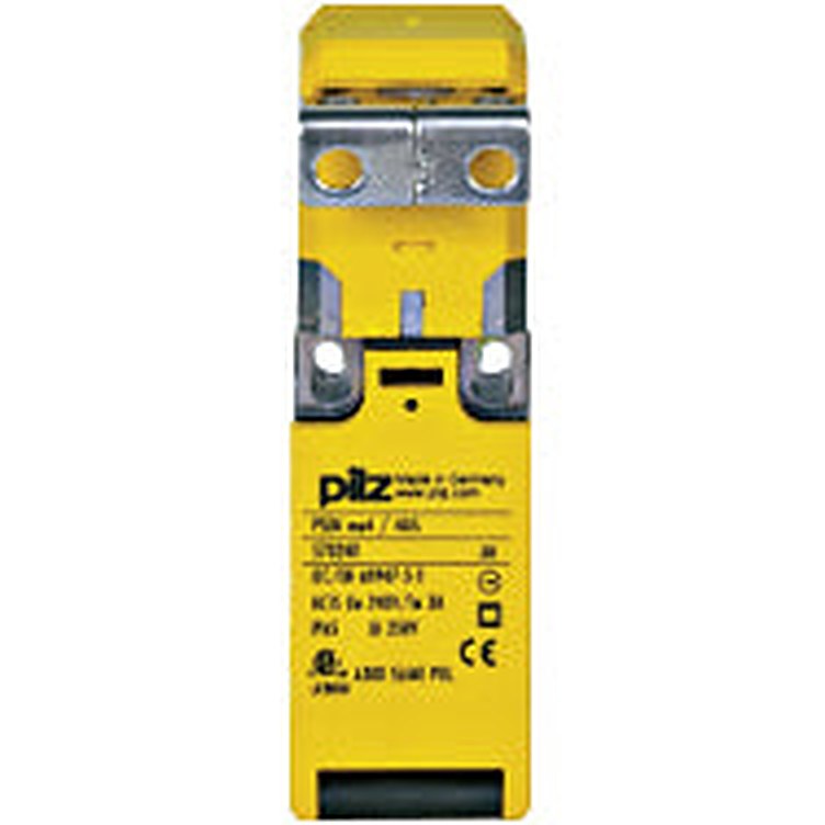 Pilz 570240 - PSEN me4 / 4AS