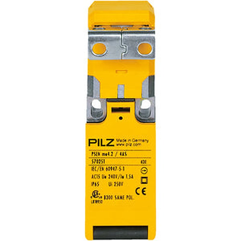 Pilz 570251 - PSEN me4.2 / 4AS