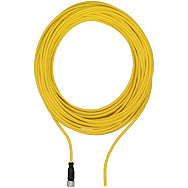 Pilz 570356 - PSEN cable M12-12sf 50m