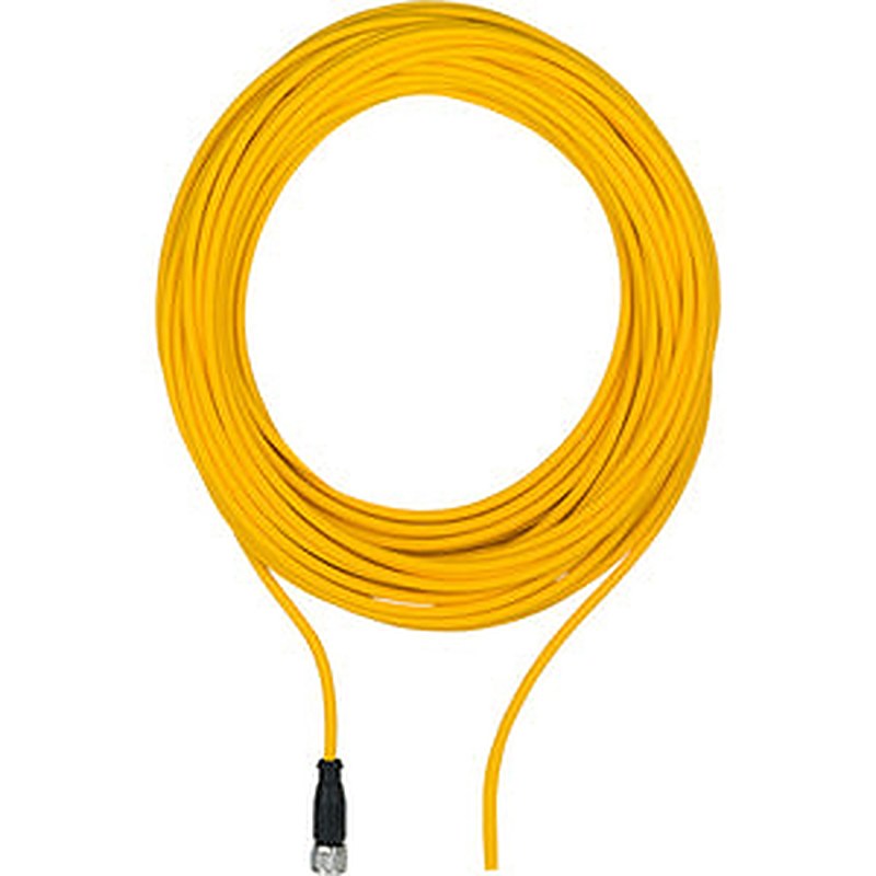 Pilz 570363 - PSEN cable M12-12sf 80m