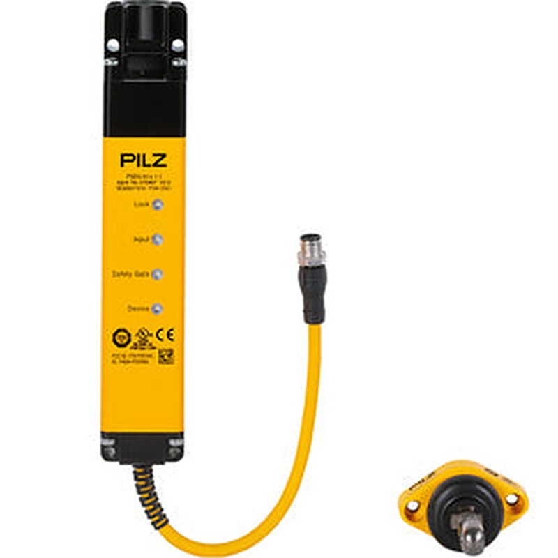 Pilz 570436 - PSEN ml s 1.1 unit r