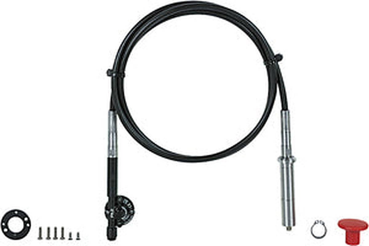Pilz 570463 - PSEN ml escape release cordset 1,5m hd1