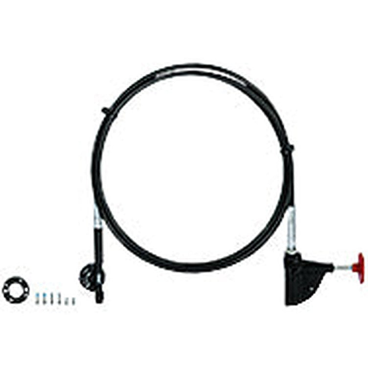 Pilz 570468 - PSEN ml escape release cordset 1,0m