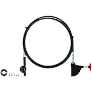 Pilz 570469 - PSEN ml escape release cordset 1,25m