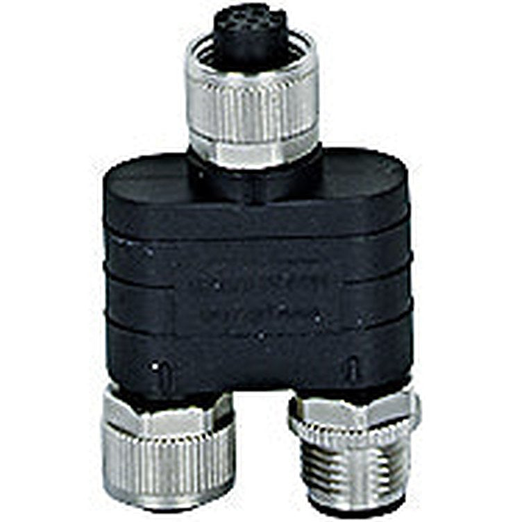 Pilz 570486 - PSEN ml Y junction M12