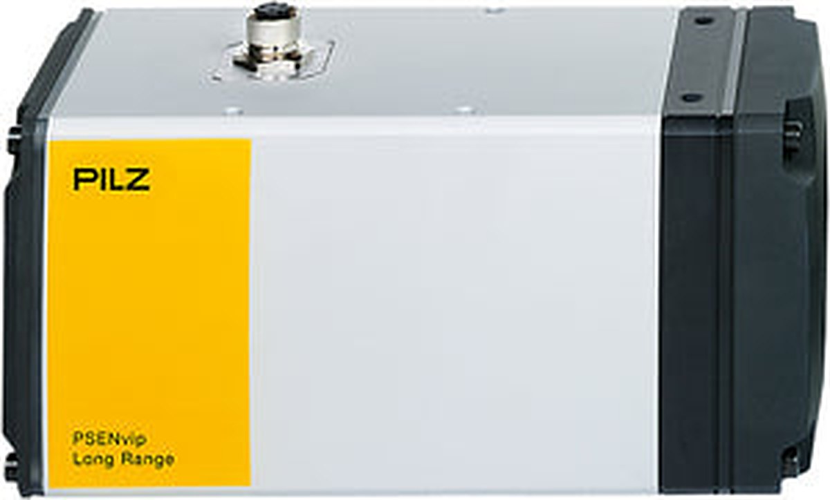 Pilz 584101 - PSENvip R LR