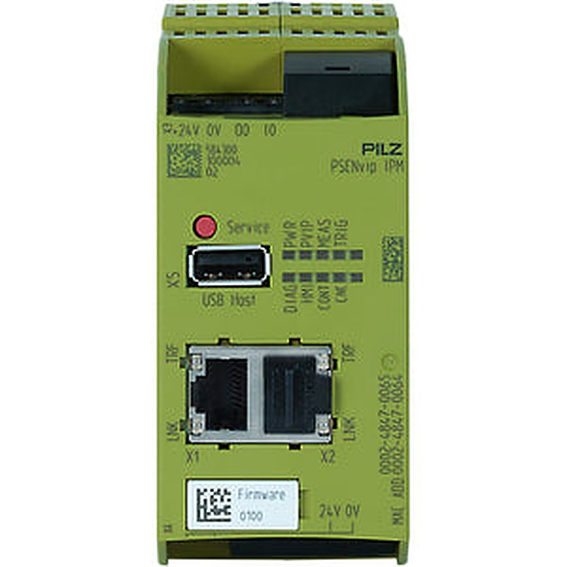 Pilz 584300 - PSENvip IPM