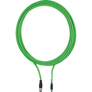 Pilz 584568 - PSEN cable M12-4sm MIOsm MOVE, 5m