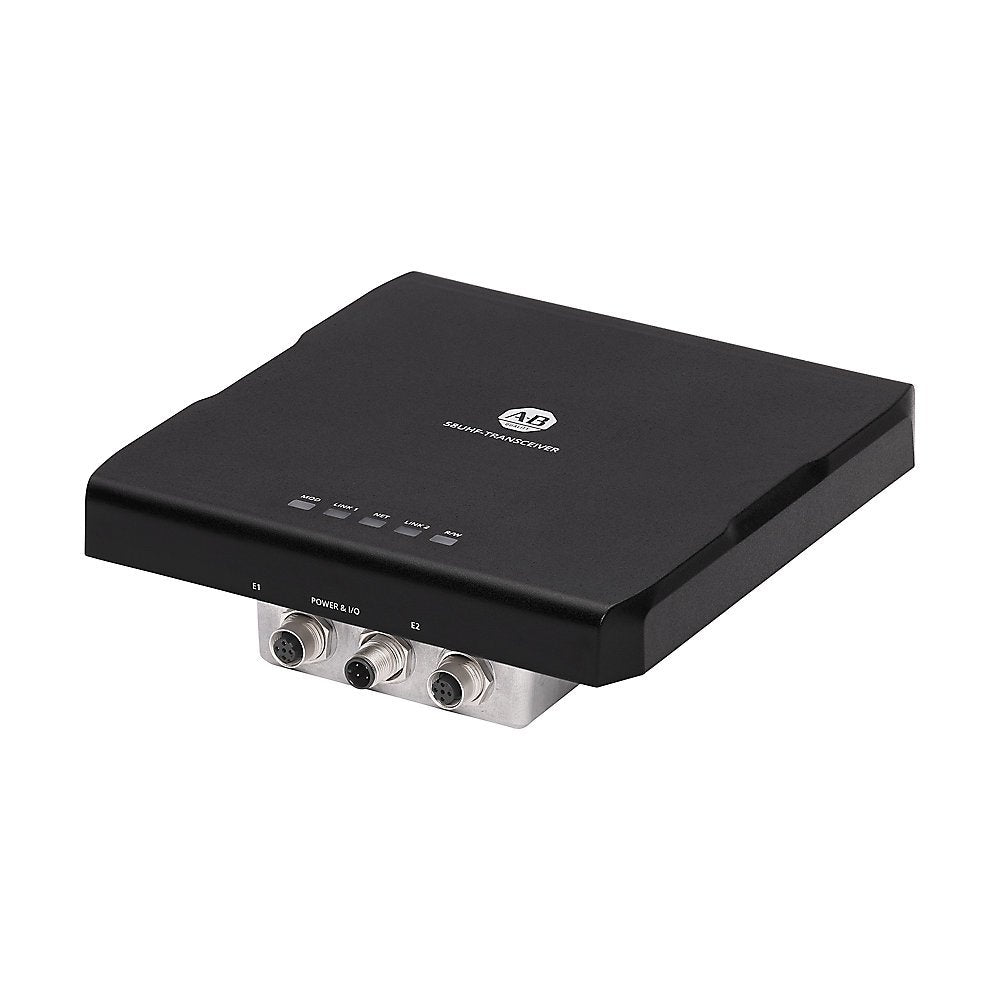 UHF RFID Transceiver, 58UHF, Long Range (5.0m Read), EU Band