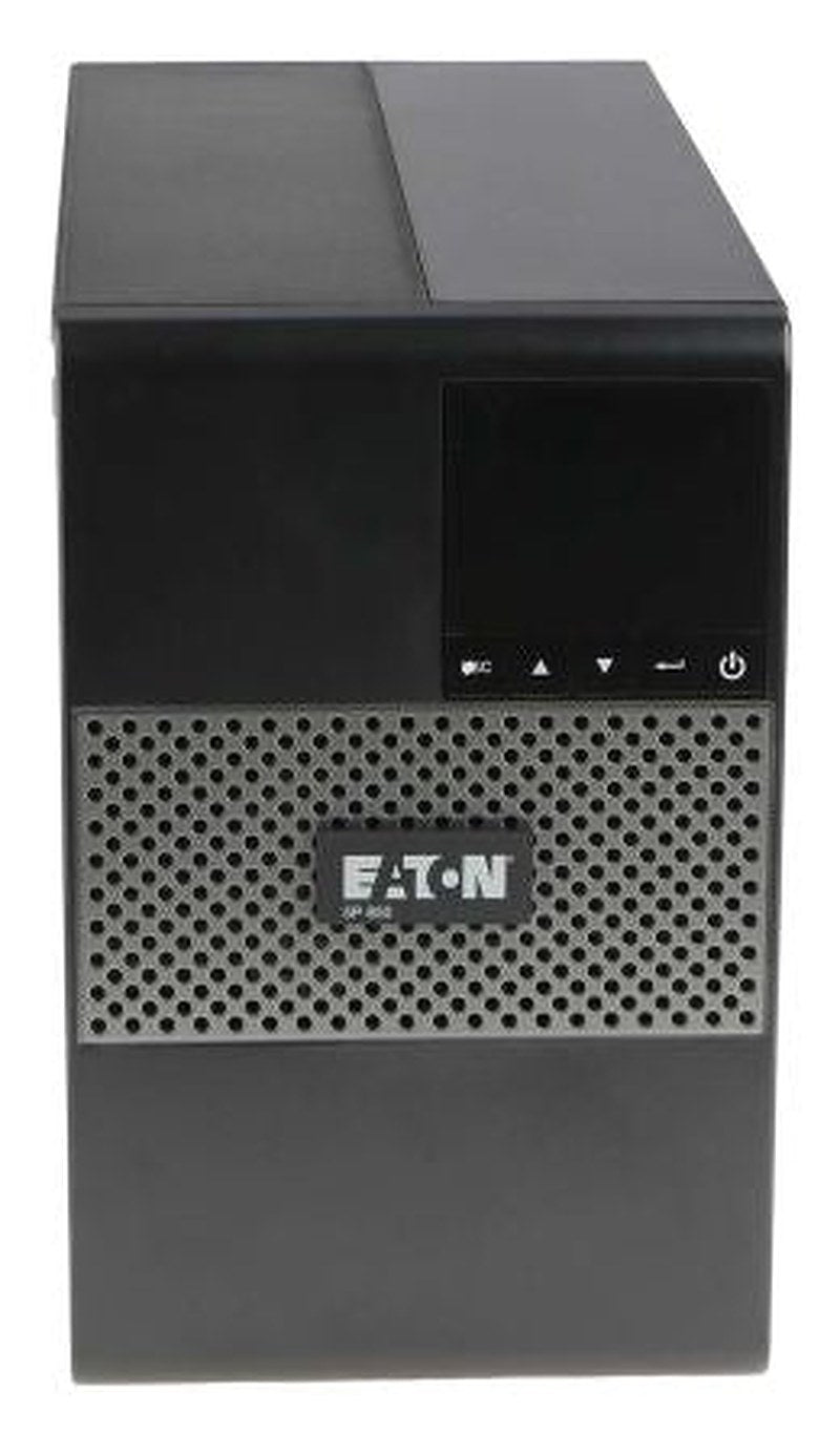 Eaton 160V, 294 V Input Tower Uninterruptible power supply, 850 VA, 5P 600 W