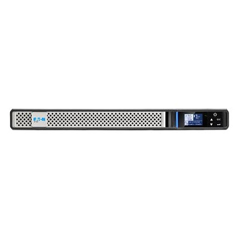Eaton 160V, 294 V Input Rack Uninterruptible power supply, 850 VA, 5P Gen2 680 W 5P850IRG2BS
