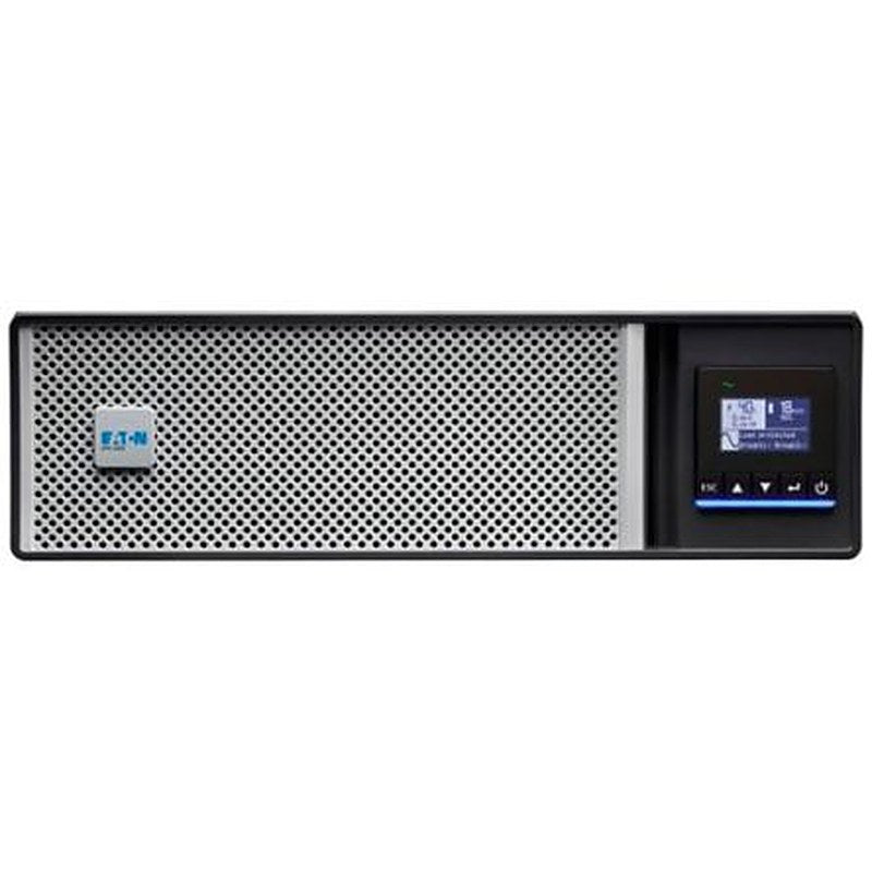 Eaton 230V Input Rack, Stand Alone Uninterruptible power supply, 2200 VA, 5PX G2 2.2 kW 5PX