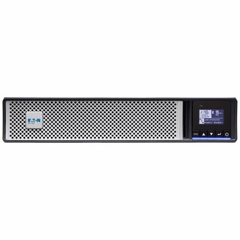 Eaton 120V Input Rack, Stand Alone Uninterruptible power supply, 3000 VA, 5PX G2 3 kW 5PX
