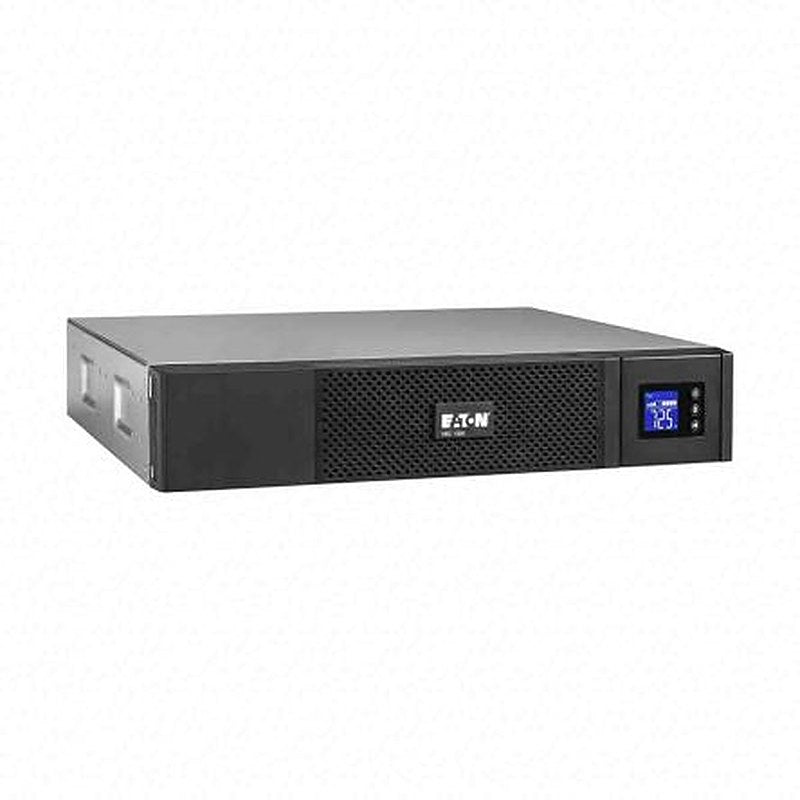 Eaton 184V ac, 276 V ac Input Rack Uninterruptible power supply, 1500 VA, 5SC 1.05 kW