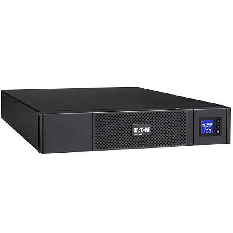 Eaton 184V, 276 V Input Rack Uninterruptible power supply, 3000 VA, 5SC 2.7 kW 5SC3000IRTBS