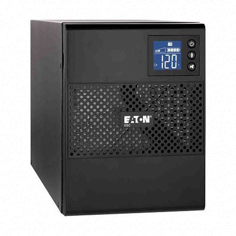 Eaton 184V ac, 276 V ac Input Stand Alone Uninterruptible power supply, 500 VA, 5SC 350 W