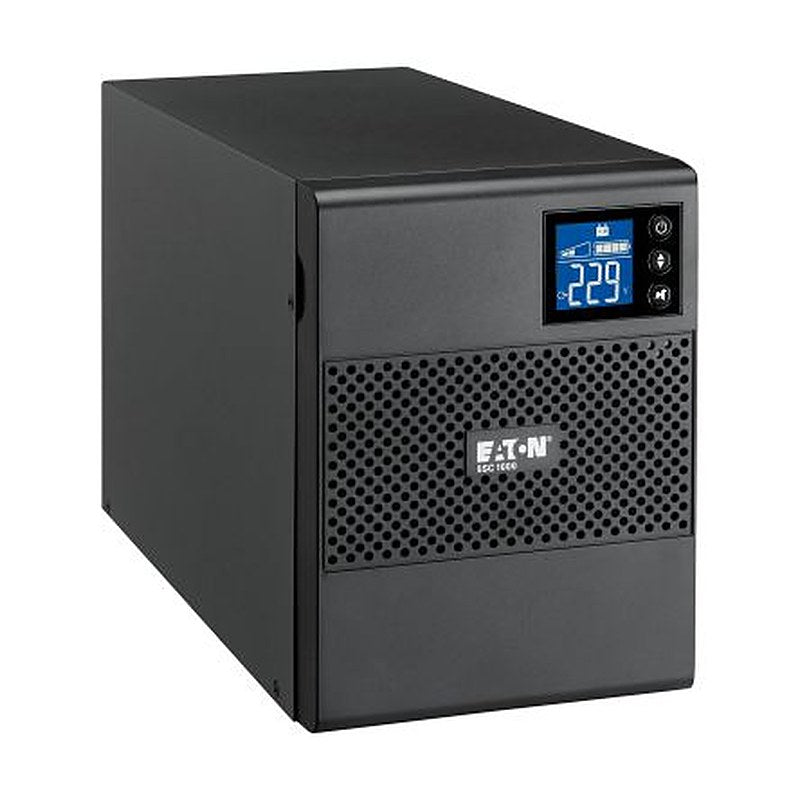 Eaton 184V, 276 V Input Rack Uninterruptible power supply, 500 VA, 5SC 350 W 5SC500IBS