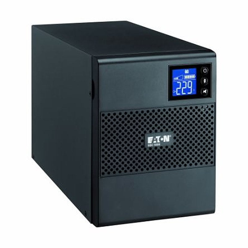 Eaton 184V, 276 V Input Stand Alone Uninterruptible power supply, 750 VA, 5S 525 W