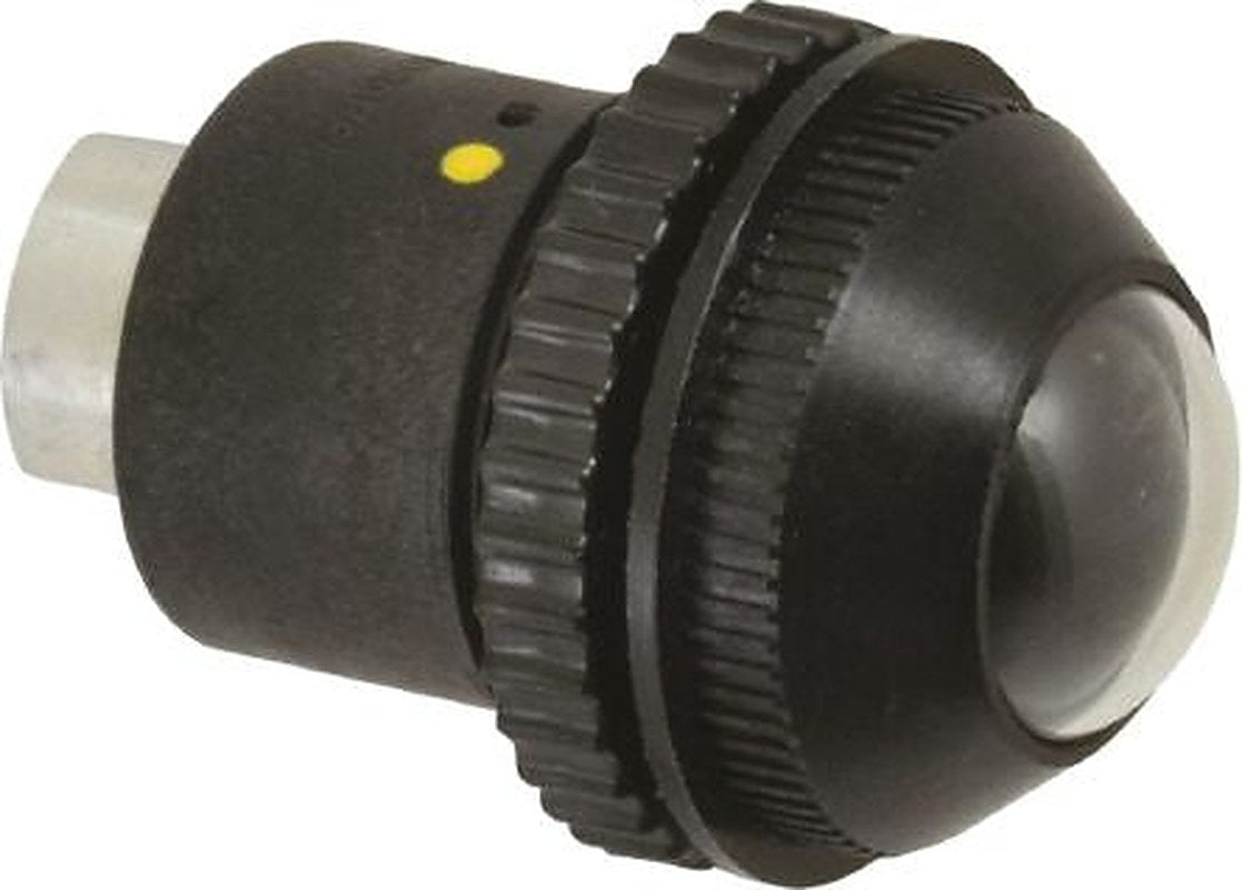 Norgren Green Panel Mounting Visual Indicator, 30 mm mount hole 8.6 bar