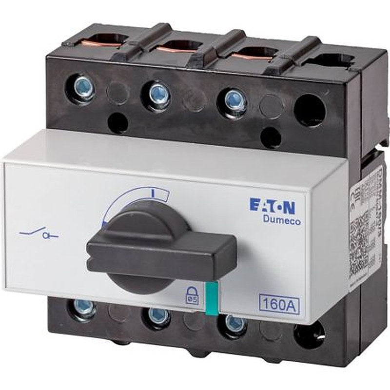 Eaton Fuse Switch Disconnector, 3-Pole