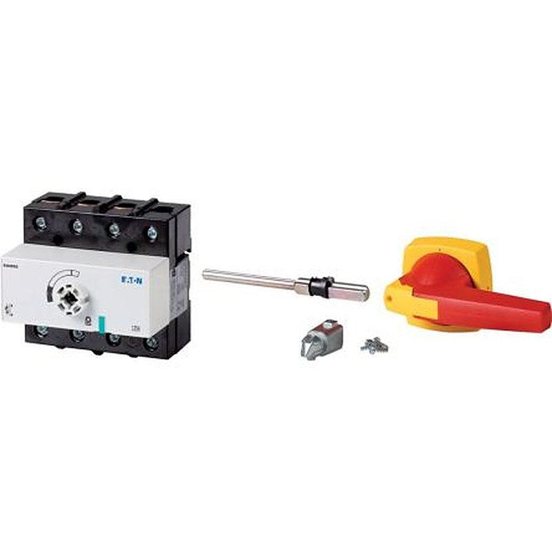 Eaton Fuse Switch Disconnector, 3-Pole