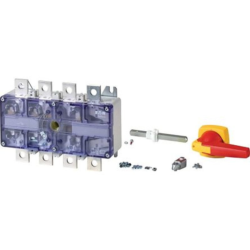 Eaton Switch Disconnector, 3-Pole