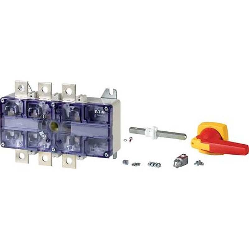Eaton Switch Disconnector, 4-Pole