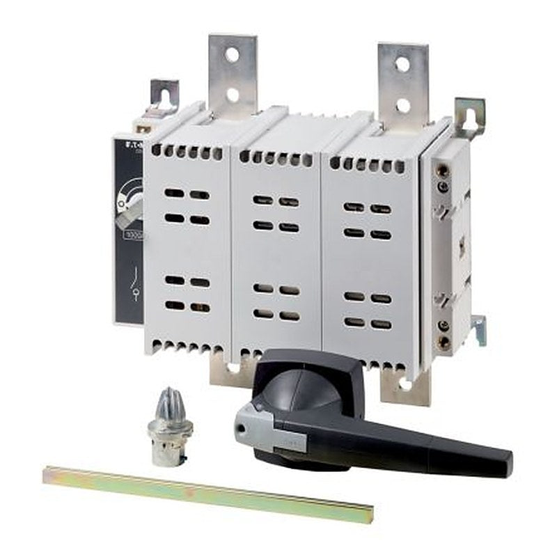 Eaton 2-Pole Rear Panel Isolator Switch -, IP20