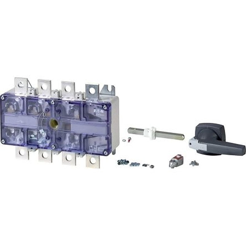 Eaton Switch Disconnector, 3-Pole