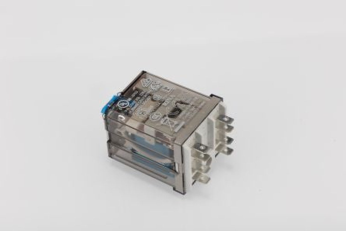 Finder Power Relay, 48V dc Coil, 30A Switching Current, 2 NO