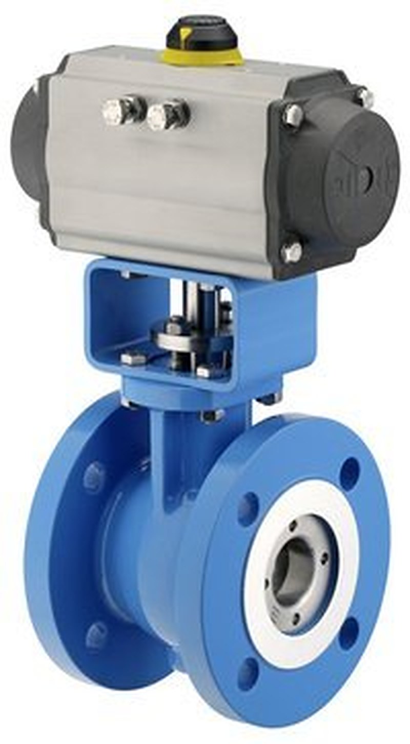 62.7 - pneumatic - DIN