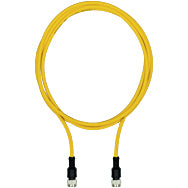Pilz 630280 - PSEN op cable axial M12 5-p. shield.0,5m