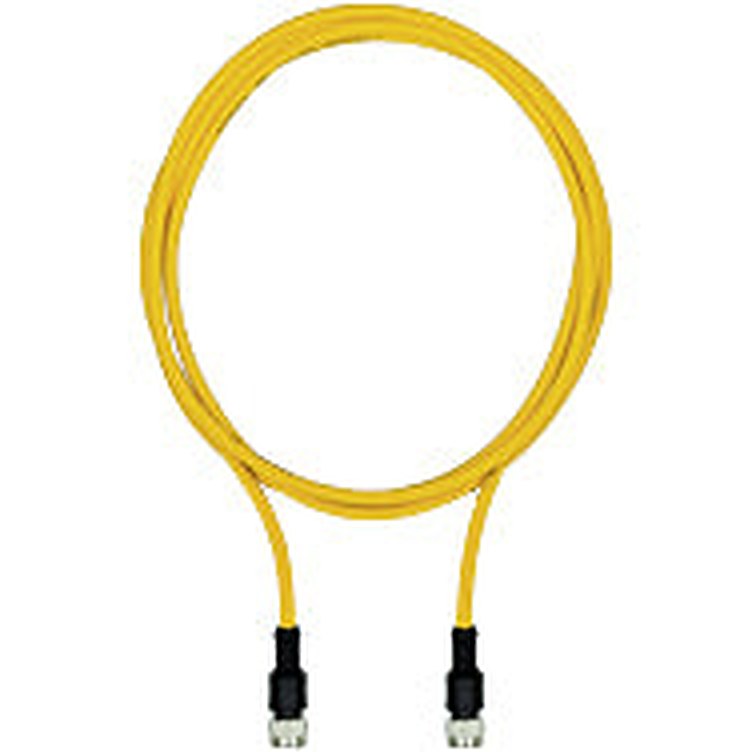 Pilz 630280 - PSEN op cable axial M12 5-p. shield.0,5m