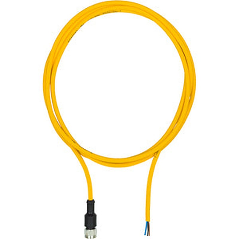 Pilz 630301 - PSEN op cable axial M12 4-pole 5m
