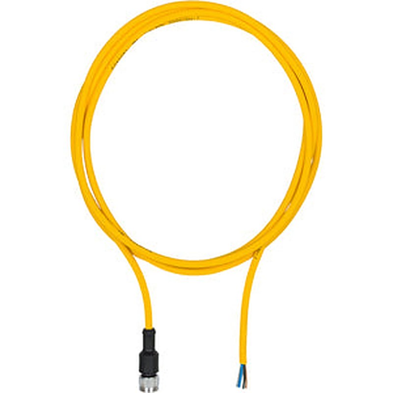 Pilz 630311 - PSEN op cable axial M12 5-pole 5m