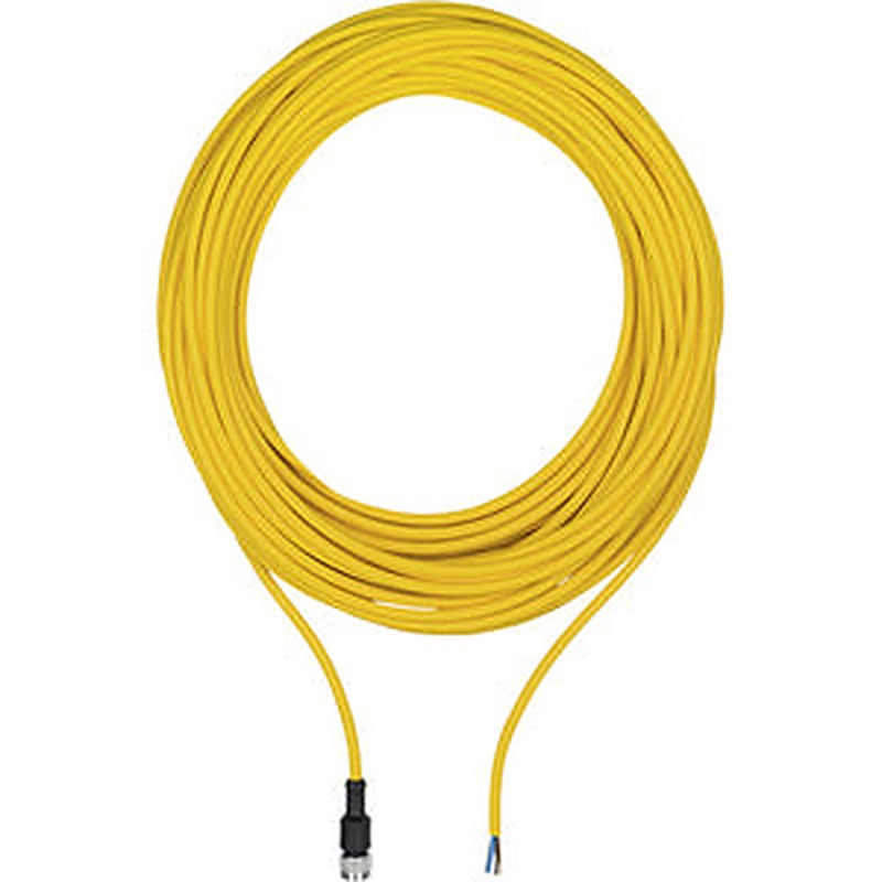 Pilz 630312 - PSEN op cable axial M12 5-pole 10m