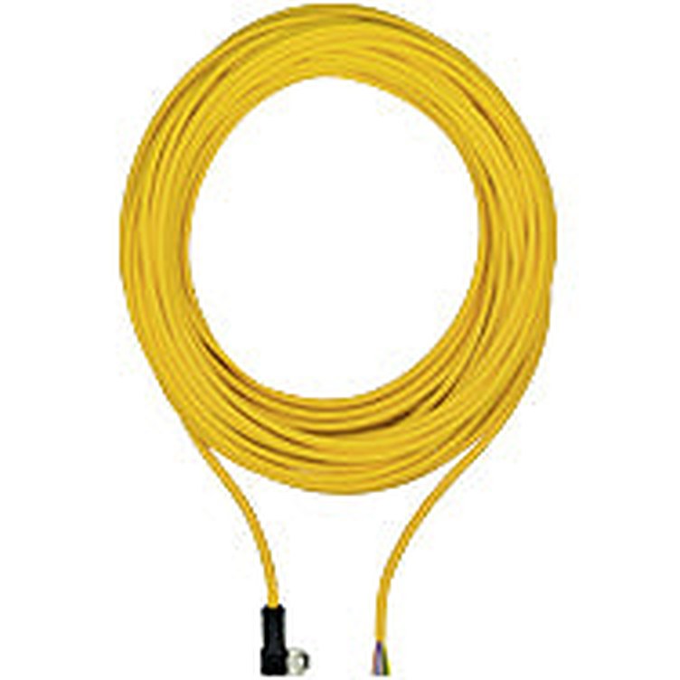 Pilz 630318 - PSEN op cable angle M12 8-p. shield. 10m