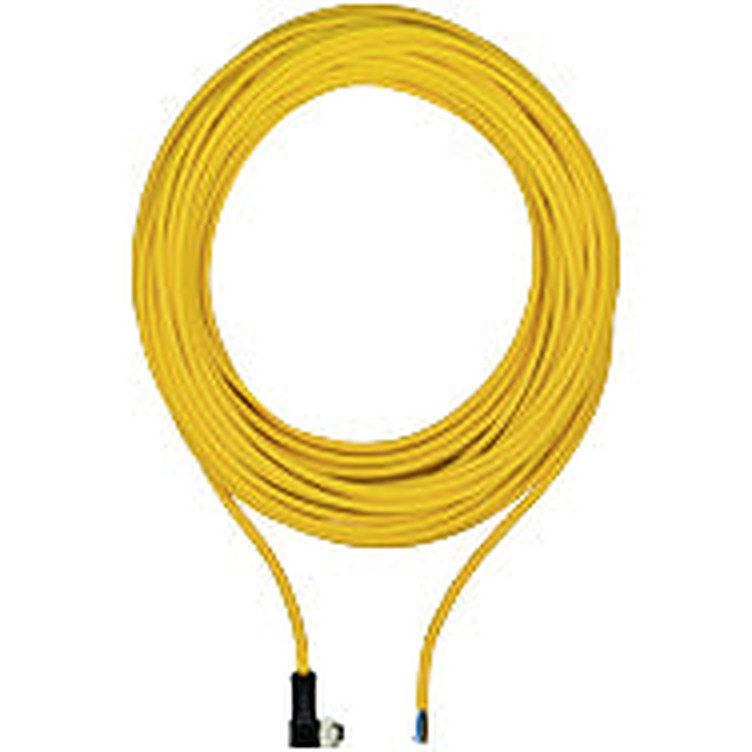 Pilz 630319 - PSEN op cable angle M12 4-p. shield. 30m