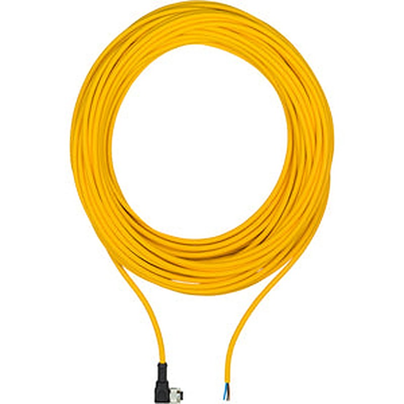 Pilz 630343 - PSEN op cable angle M12 4-pole 10m