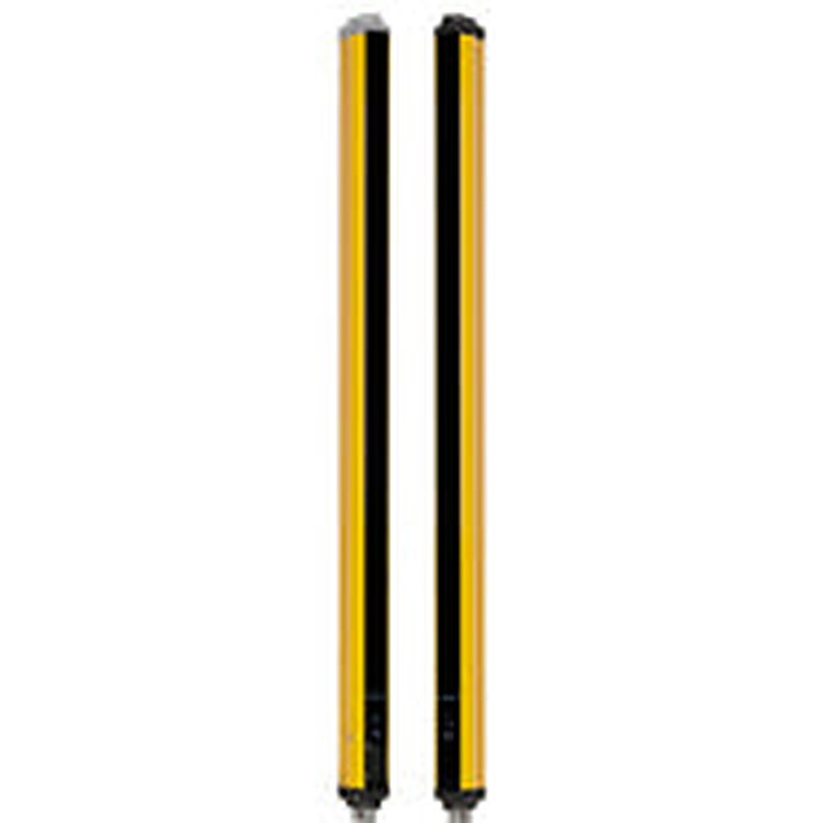 Pilz 630807 - PSEN op2B-4-120/1