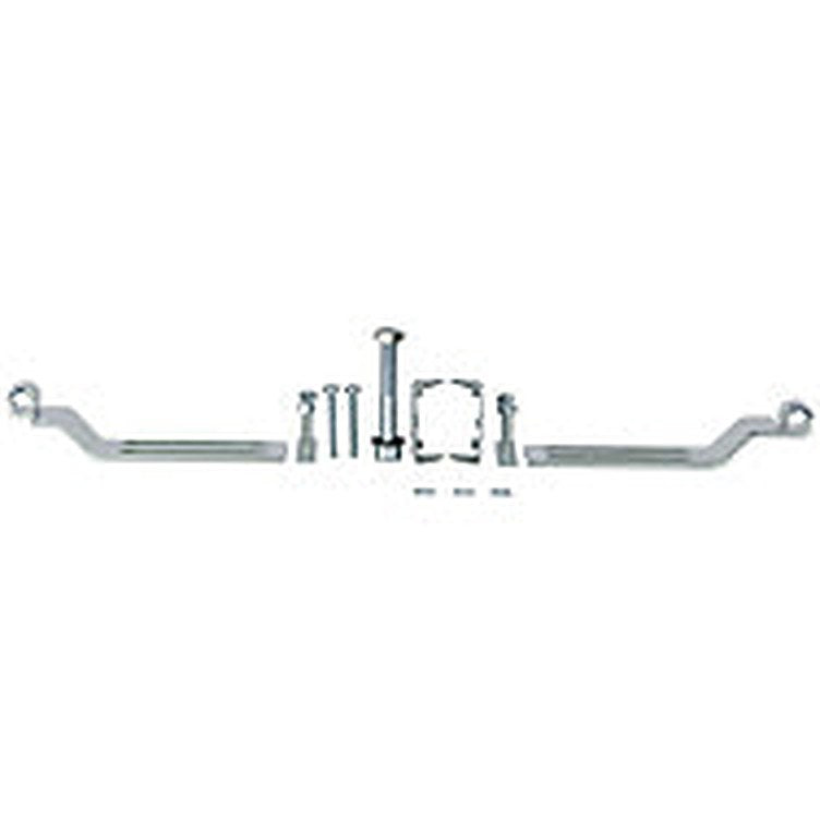 Pilz 631061 - PSEN op cascading bracket