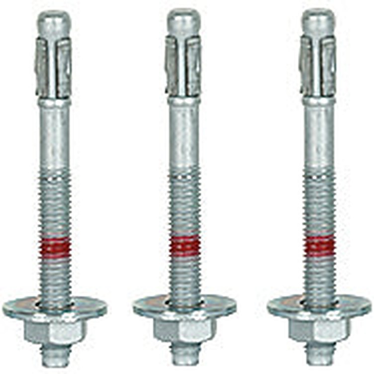 Pilz 632012 - PSEN screw set mirror column