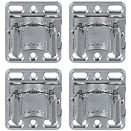 Pilz 632016 - PSEN opII Adv Bracket Kit-2
